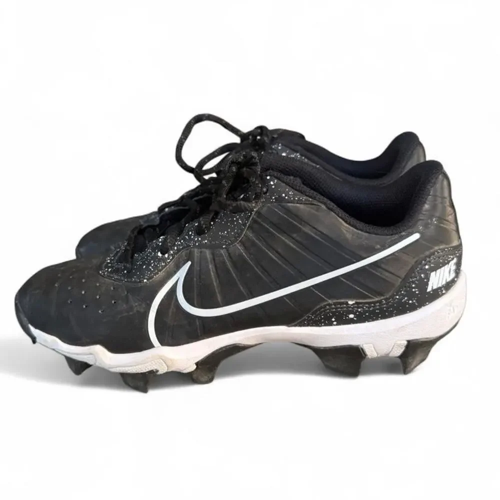 Nike Cleats Alpha Huarache 4 Keystone